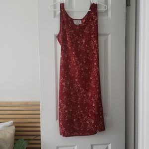 Vintage sundress